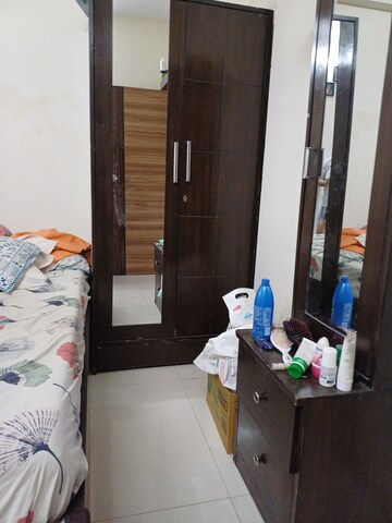 Room in 2 BHK Apartment at Sunshine Heights Ghasoli, Ghansoli – for Rent