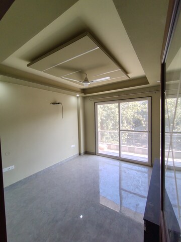 3 BHK Builder Floor For Rent in Sector 51