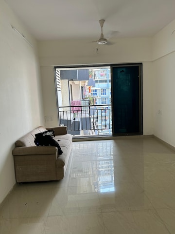 2 BHK Apartment For Rent in Shree Sai Surya Kiran Andheri West Mumbai  8214923