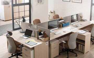 Office Space For Rent in Muttha Towers, Yerawada