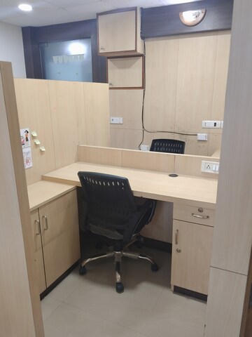 Team Area in  Office Space at Netaji Subhash Place – for Rent