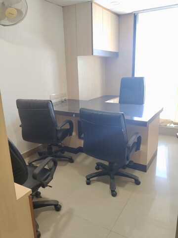 Team Area in  Office Space at Netaji Subhash Place – for Rent