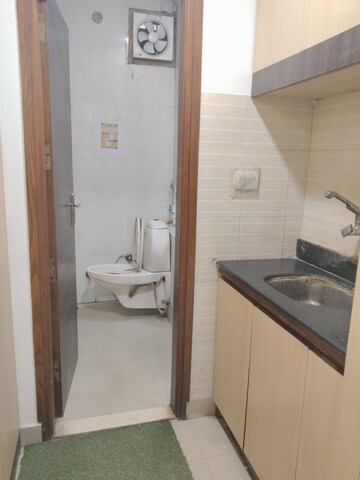 Floor Plan in  Office Space at Netaji Subhash Place – for Rent