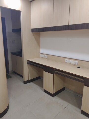 Floor Plan in  Office Space at Netaji Subhash Place – for Rent