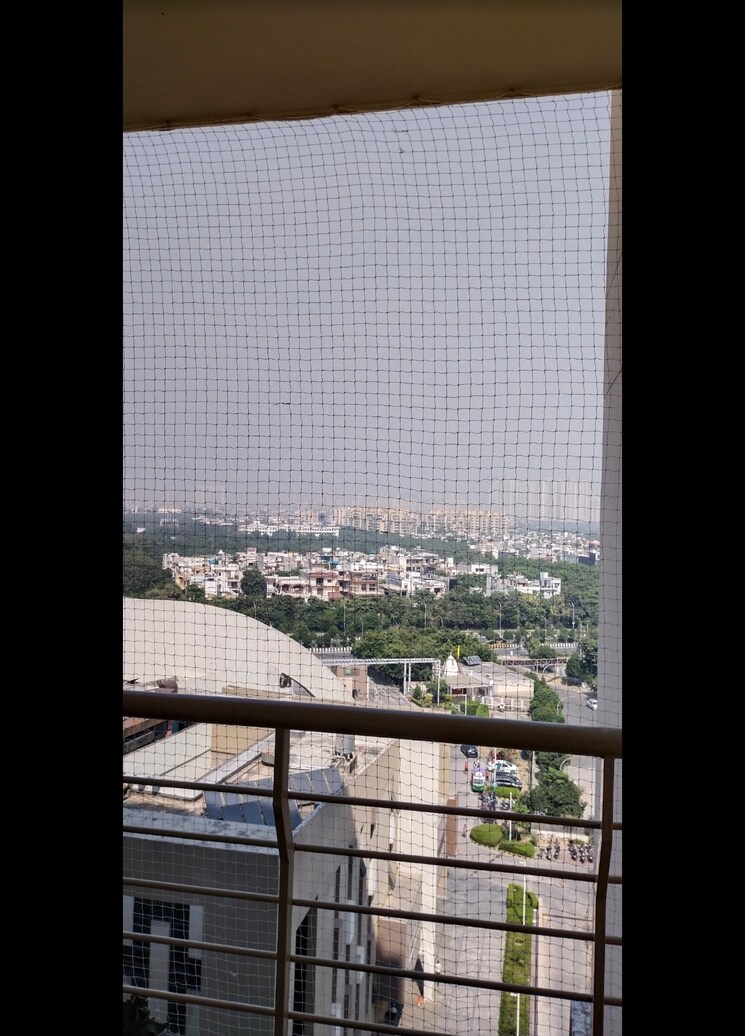 Balcony, 3c-lotus-300 3.5 Bedroom 4650 Sq.Ft. Apartment In Sector 107 Noida 8214980