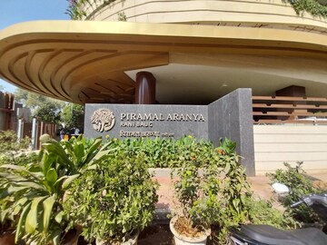 2 BHK Apartment – Exterior View View at Piramal Aranya, Byculla - for Sale