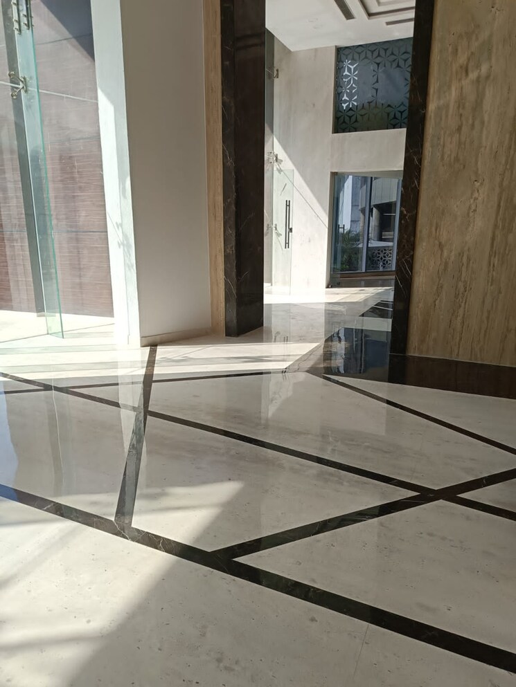 Bathroom, amrapali-silicon-city 3 Bedroom 1420 Sq.Ft. Apartment In Sector 76 Noida 8214956