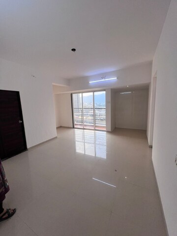 Bedroom in 3 BHK Apartment at Cosmos Sankalp Heights, Uthalsar – for Sale