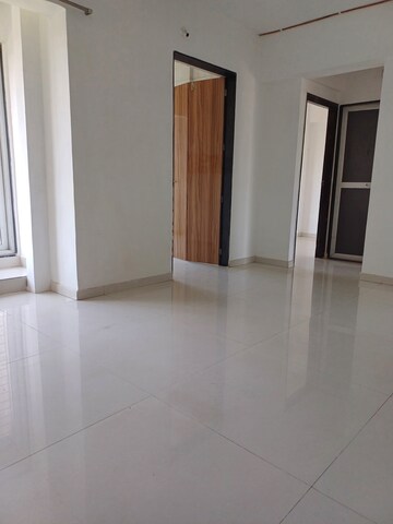 Living Room in 2.5 BHK Apartment at Sunshine Heights Ghasoli, Ghansoli – for Rent