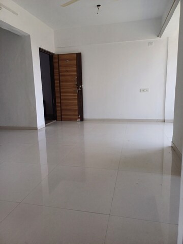 Living Room in 2.5 BHK Apartment at Sunshine Heights Ghasoli, Ghansoli – for Rent