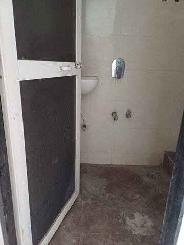 Bathroom in 2.5 BHK Apartment at Sunshine Heights Ghasoli, Ghansoli – for Rent