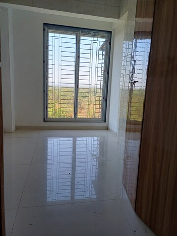 Bedroom in 2.5 BHK Apartment at Sunshine Heights Ghasoli, Ghansoli – for Rent