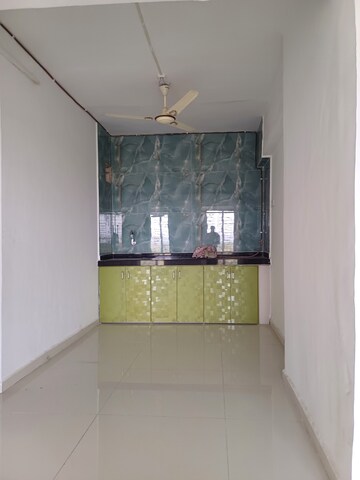 Kitchen in 2.5 BHK Apartment at Sunshine Heights Ghasoli, Ghansoli – for Rent