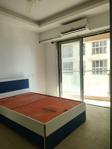 Bedroom in 3 BHK Apartment at HDIL Metropolis Residences, Andheri West – for Rent