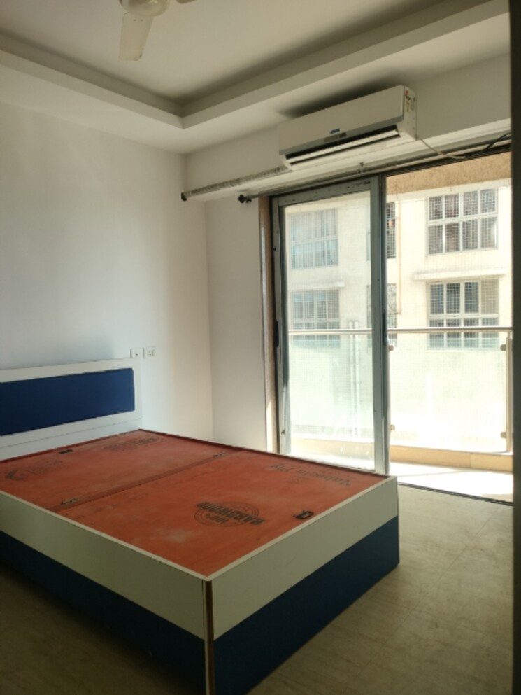 Bedroom, hdil-metropolis-residences 3 Bedroom 1875 Sq.Ft. Apartment In Andheri West Mumbai 8215010