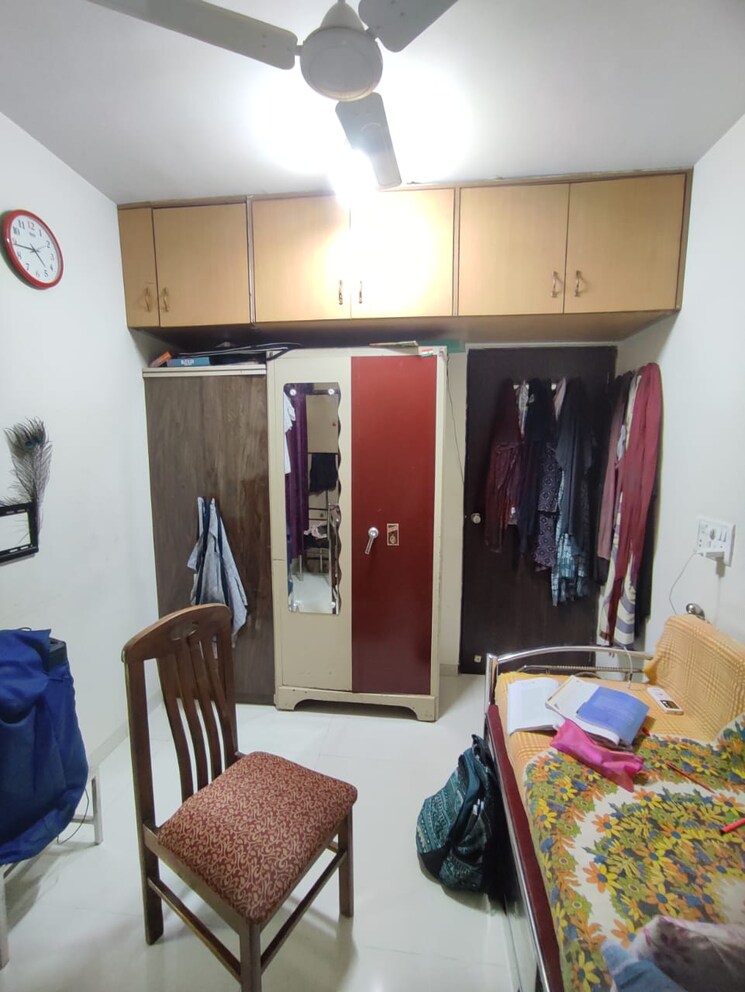 Bedroom, konark-shilptaru-residency 1 Bedroom 420 Sq.Ft. Apartment In Dahisar East Mumbai 8215015