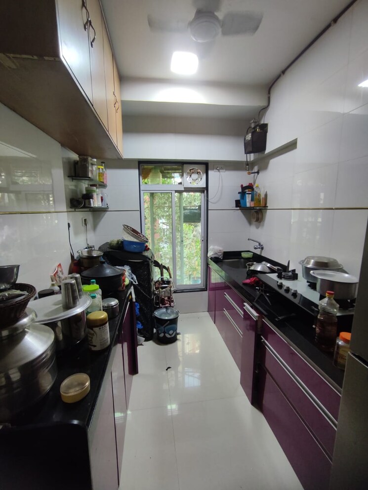 Kitchen, konark-shilptaru-residency 1 Bedroom 420 Sq.Ft. Apartment In Dahisar East Mumbai 8215015