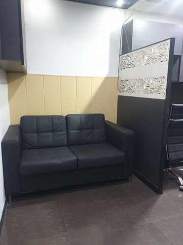 Floor Plan in  Office Space at Netaji Subhash Place – for Rent
