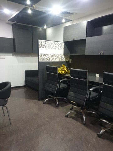 Team Area in  Office Space at Netaji Subhash Place – for Rent