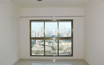 1 BHK Apartment For Sale in Je And Vee Shiv Krupa, Malad East