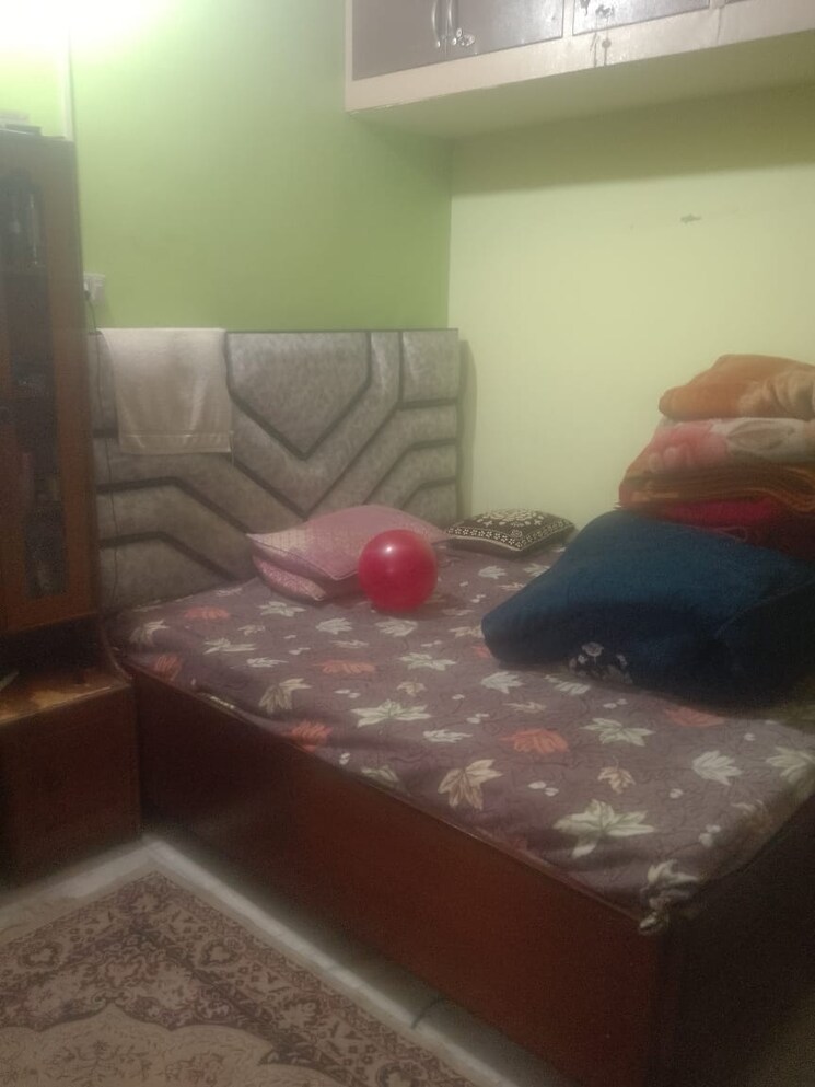 Living Room, ambala highway 2 Bedroom 600 Sq.Ft. Independent House In Ambala Highway Zirakpur 8215005