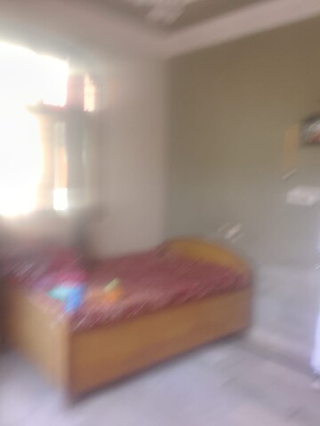 Living Room in 2 BHK Independent House at Ambala Highway – for Sale