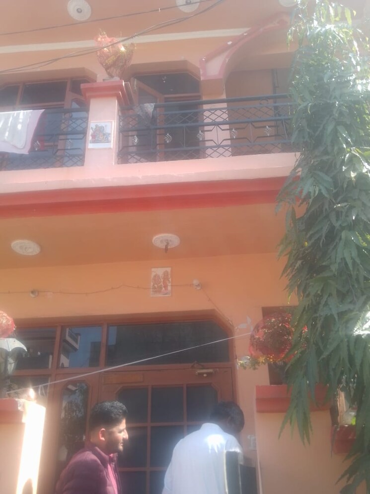 undefined, ambala highway 2 Bedroom 600 Sq.Ft. Independent House In Ambala Highway Zirakpur 8215005