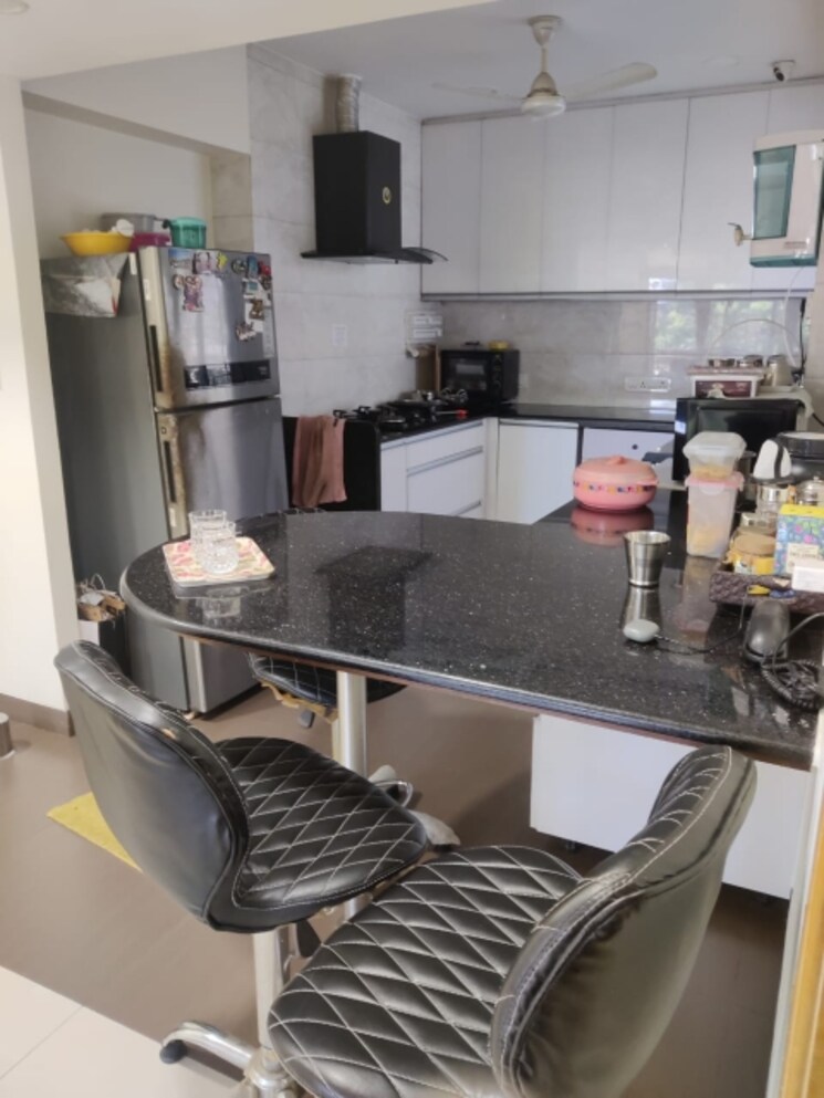 Kitchen, aum-sahil-tower 2 Bedroom 850 Sq.Ft. Apartment In Lower Parel Mumbai 8215046