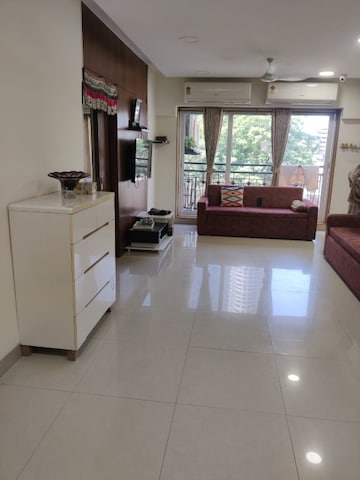 2 BHK Apartment For Resale in Aum Sahil Tower Lower Parel Mumbai  8215046