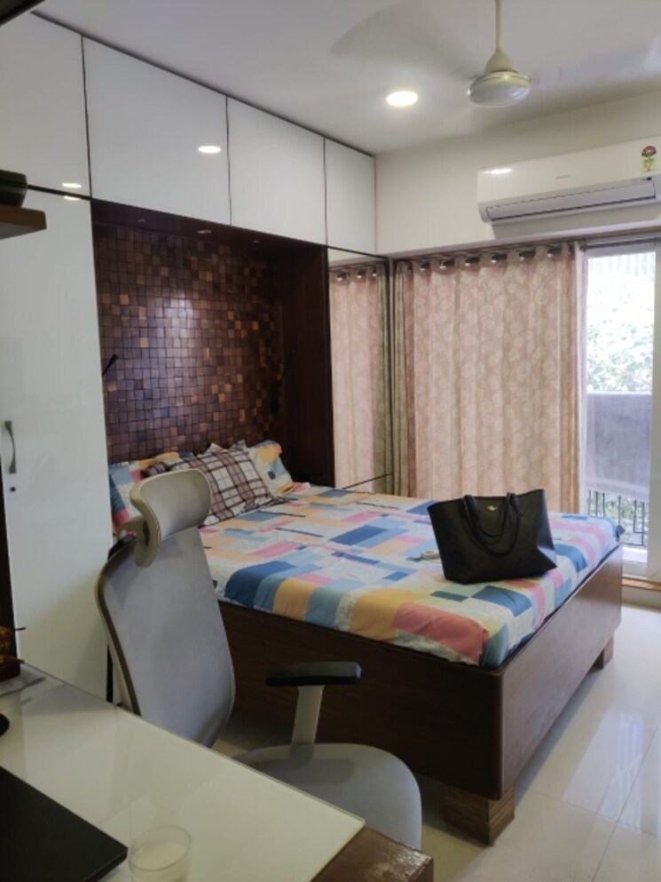 Bedroom, aum-sahil-tower 2 Bedroom 850 Sq.Ft. Apartment In Lower Parel Mumbai 8215046