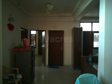 Living Room in 2 BHK Apartment at Amrapali Silicon City, Sector 76 – for Sale