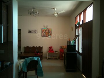 2 BHK Apartment For Sale in Amrapali Silicon City, Sector 76
