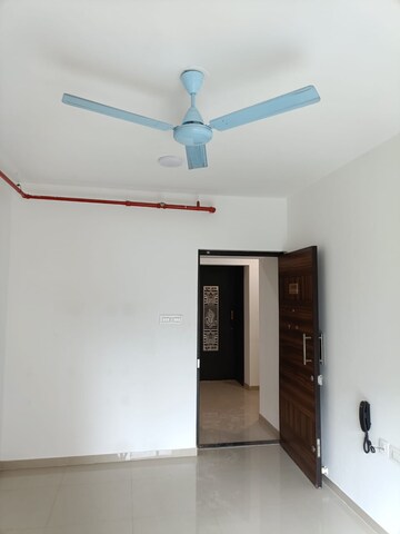 Furnished Amenities in 1 BHK Apartment at JP North Alexa, Mira Road – for Rent