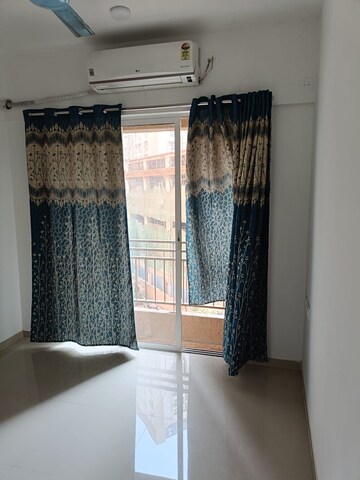 Bedroom in 1 BHK Apartment at JP North Alexa, Mira Road – for Rent