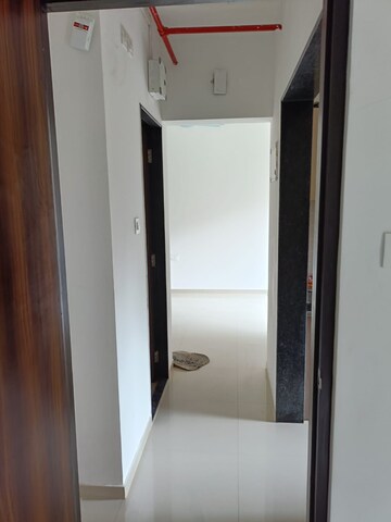 Building Lobby in 1 BHK Apartment at JP North Alexa, Mira Road – for Rent