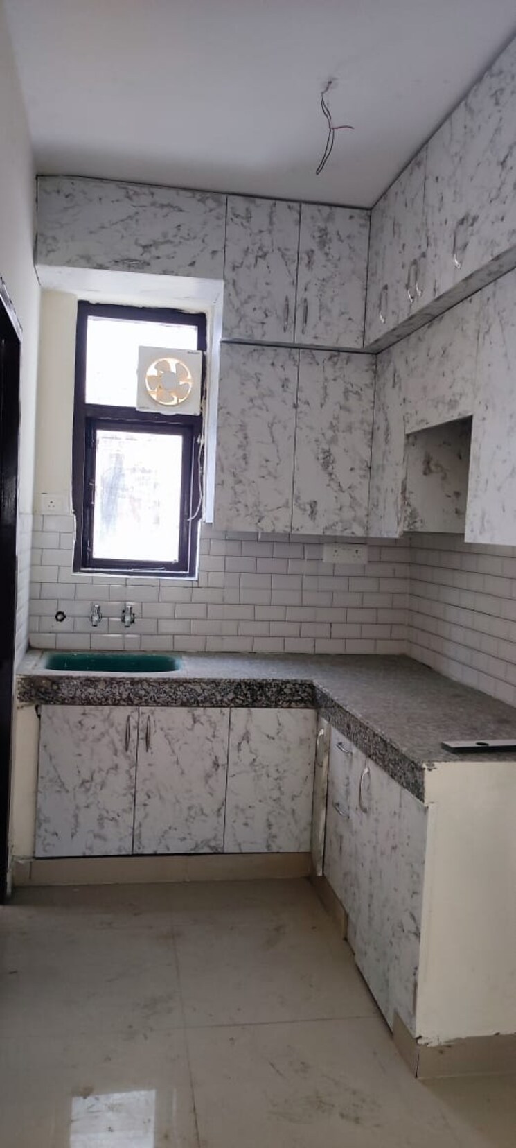 Kitchen, amolik-sankalp 3 Bedroom 851 Sq.Ft. Apartment In Sector 85 Faridabad 8215035