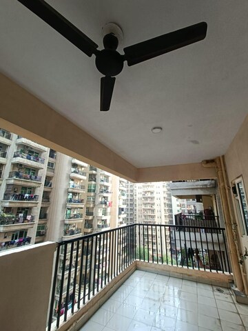 3 BHK Apartment For Rent in Gaur City 2 - 14th Avenue, Sector 16c Greater Noida