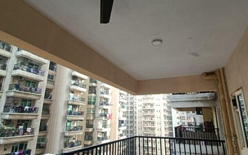 3 BHK Apartment For Rent in Gaur City 2 - 14th Avenue, Sector 16c Greater Noida