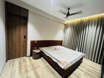 Bedroom in 4 BHK Apartment at Bhimrad – for Sale