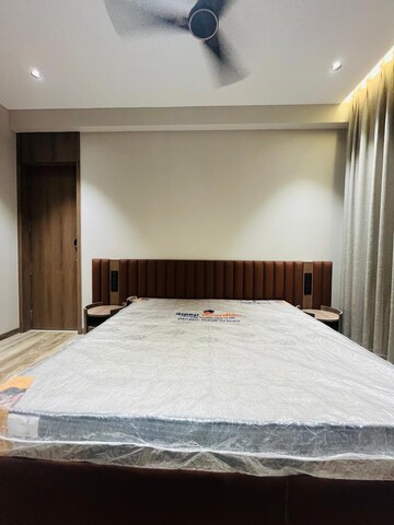 Bedroom in 4 BHK Apartment at Bhimrad – for Sale