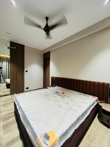 Bedroom in 4 BHK Apartment at Bhimrad – for Sale