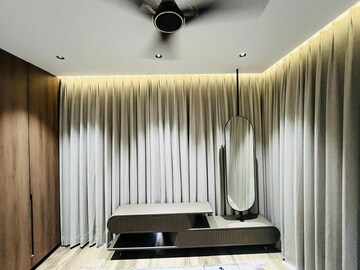 Furnished Amenities in 4 BHK Apartment at Bhimrad – for Sale