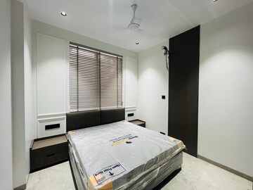 Bedroom in 4 BHK Apartment at Bhimrad – for Sale