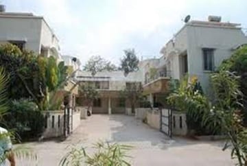 3 BHK Villa For Resale in Manas Morning Dew Villa Undri Pune  8214916