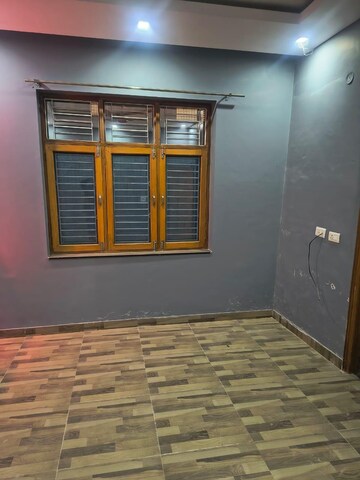 Bedroom in 3 BHK Builder Floor at Dehradun Cantt – for Sale