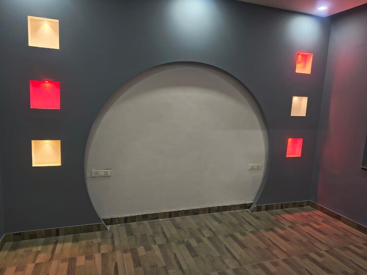 Other, dehradun cantt 3 Bedroom 1650 Sq.Ft. Builder Floor In Dehradun Cantt Dehradun 8215053