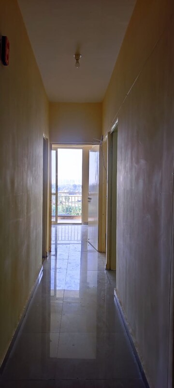 Building Lobby in 3 BHK Apartment at Conscient Habitat 78, Sector 78 – for Sale