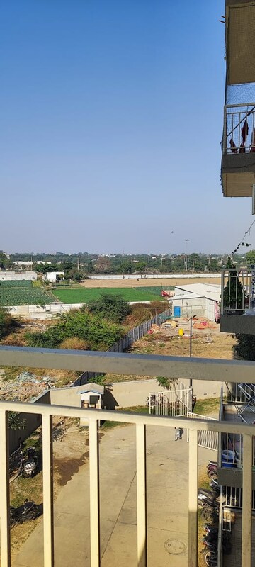3 BHK Apartment – Exterior View View at Conscient Habitat 78, Sector 78 - for Sale