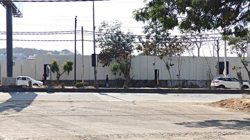  Shop – Exterior View View at Bachupally - for Sale