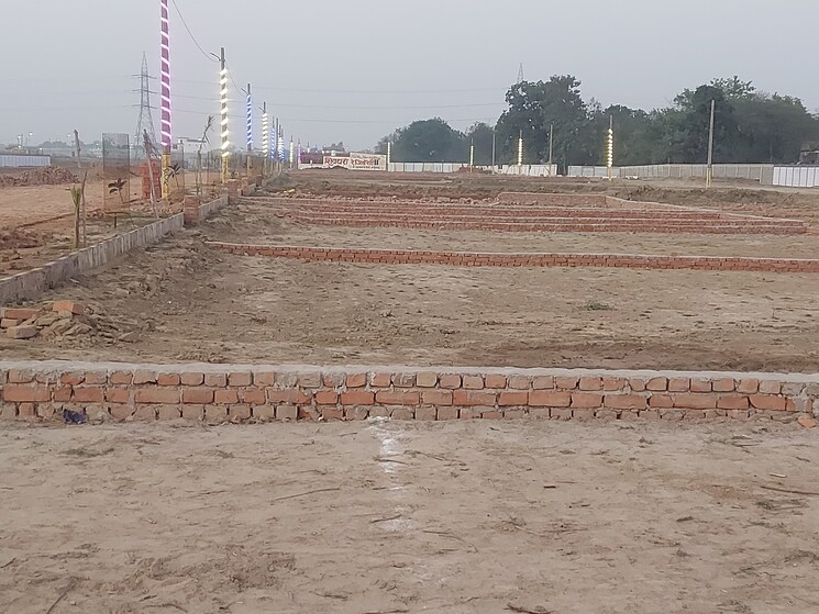 undefined, raebareli road  2000 Sq.Ft. Plot In Raebareli Road Lucknow 8215074